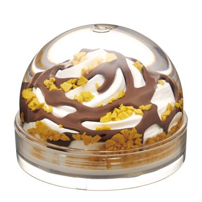 WaterDomeFactory 冰沙