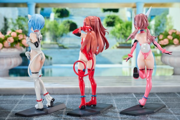 新世纪福音战士Grimrock！PLUS  真理