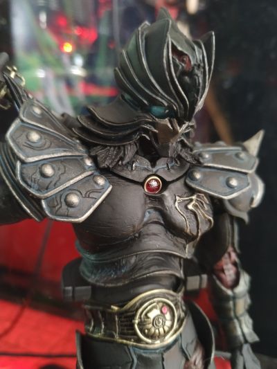 S.O.G. MAX 乙羽鴉