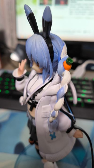 一番赏 hololive ～赛博朋克风格～ 兔田佩克拉奖 兔田佩克拉