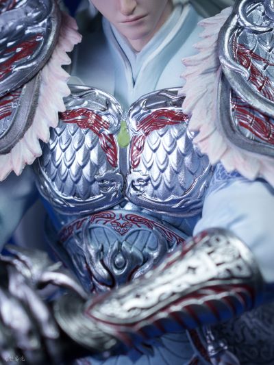 电影《哪吒之魔童闹海》 敖光