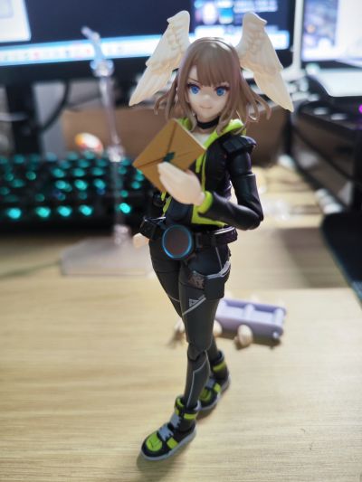 figma#635 异度神剑3 优妮