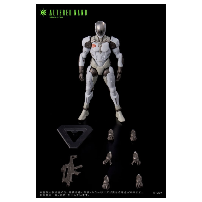 ALTERED NANO AN-01 Alt FRIGATE