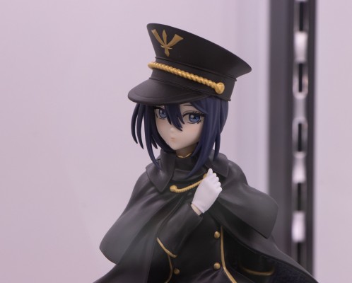 更衣人偶坠入爱河动画版  ESPRESTO-Detailed Elegance-乾纱寿叶  黑百合造型