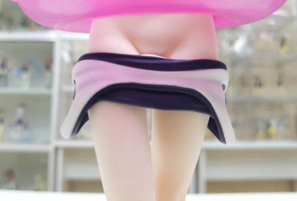KDcolle Angel Beats! 立华奏 泳装
