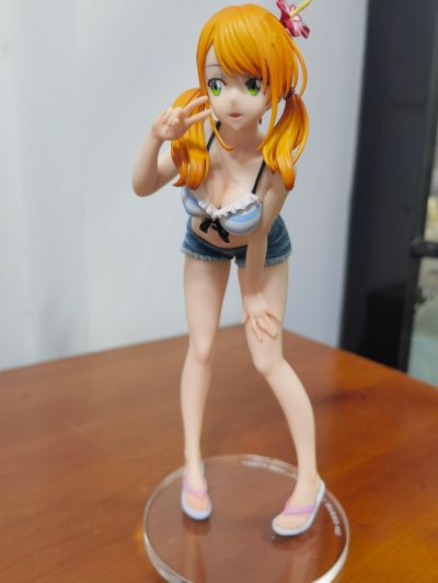 女神咖啡厅 月岛流星