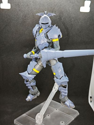 30MF  利贝尔枪兵