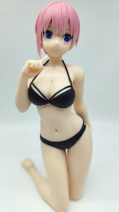 Celestial vivi 电影 五等分的新娘 中野一花