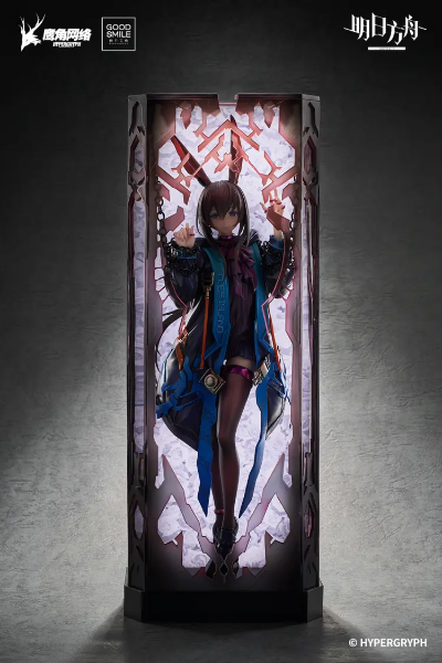 明日方舟 阿米娅 huke版