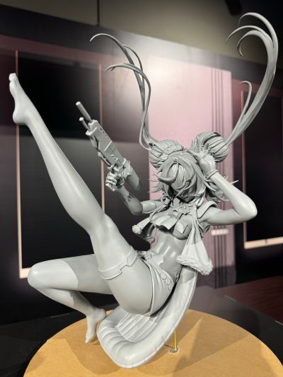 云图计划 芙洛伦 雪之颜浪之色