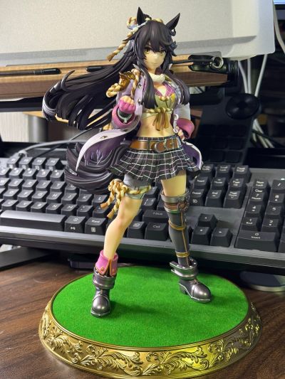 赛马娘 成田白仁