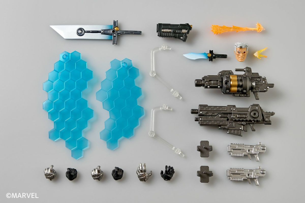 转轮科技系列 惊奇山口 电索 1.5版