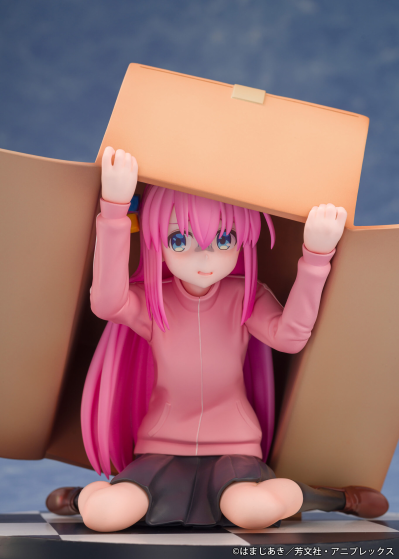 孤独摇滚！ 后藤独