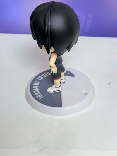 ちびきゅんｷｬﾗ 一番赏 黑子的篮球 ~阳泉&Other schools~ 黑子的篮球 今吉翔一 