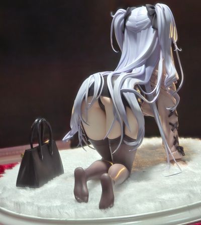 碧蓝航线 易北 清纯的“反派小姐”？