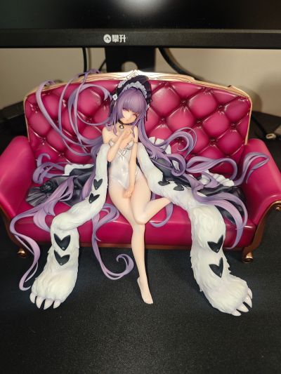 碧蓝航线 塔什干 独属于你的邀约