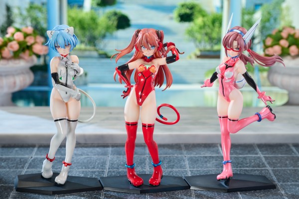 新世纪福音战士Grimrock！PLUS  真理