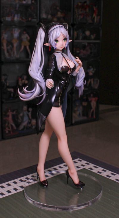 葬送的芙莉莲 Luminasta “芙莉莲”～女仆装～