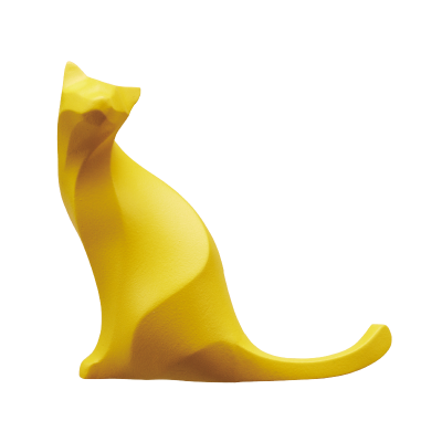 ATC 萩原亮 猫们