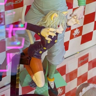 猎人 名战景-尼飞彼多-