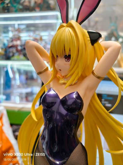 B-style 出包王女Darkness 金色暗影 兔女郎