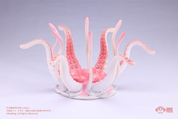 UBC-404 成体亚种 可动地台