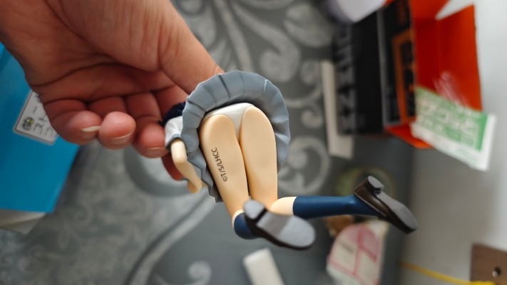 压泡面 败犬女主太多了！八奈见杏菜