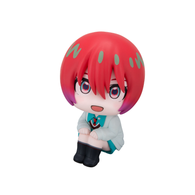 Look up 机动战士高达跨时之战 天手让叶（化名：玛秋）