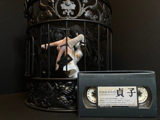 粘土人#2642 零～zero～ 雏咲深红