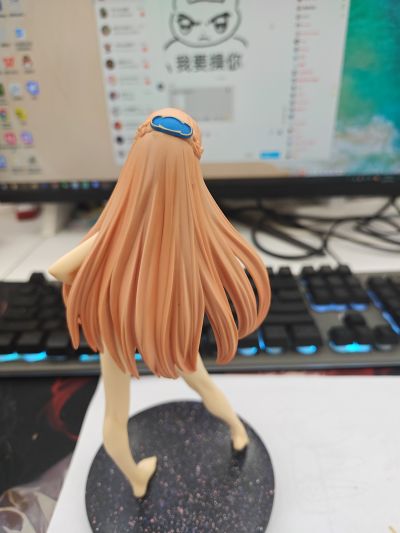 CharaGumin 战场女武神 尤莉娅娜·艾贝鲁哈尔特