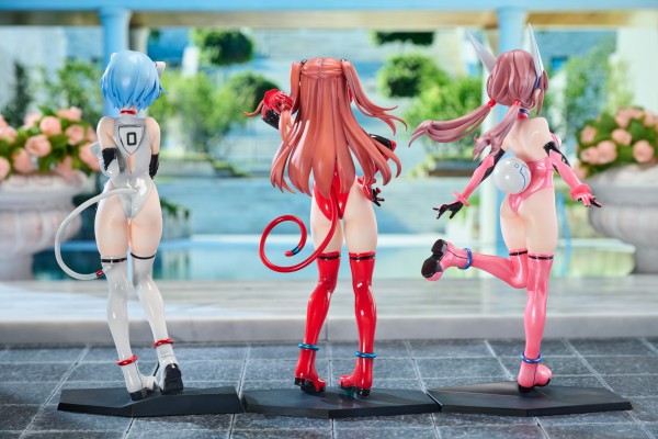 新世纪福音战士Grimrock！PLUS  真理