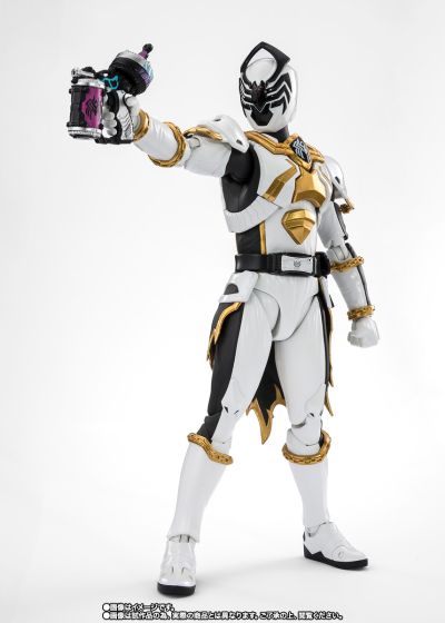 S.H.Figuarts 蜘蛛行者