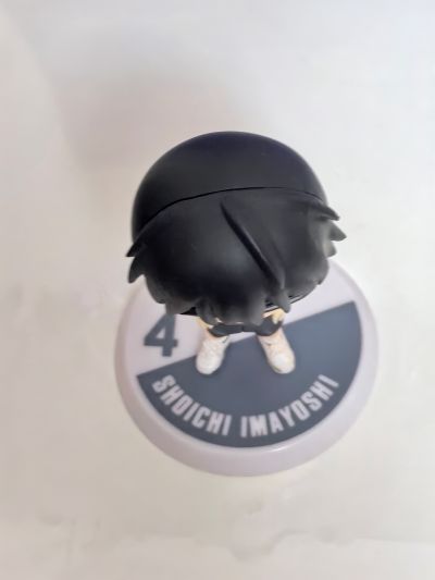 ちびきゅんｷｬﾗ 一番赏 黑子的篮球 ~阳泉&Other schools~ 黑子的篮球 今吉翔一 