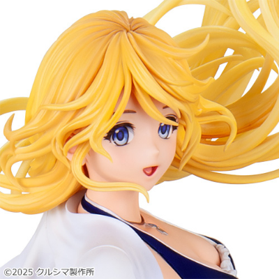 No. 252 假日（啦啦队）成型色：象牙色