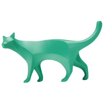 ATC 萩原亮 猫们