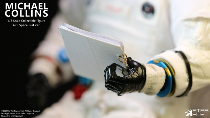 迈克尔·柯林斯