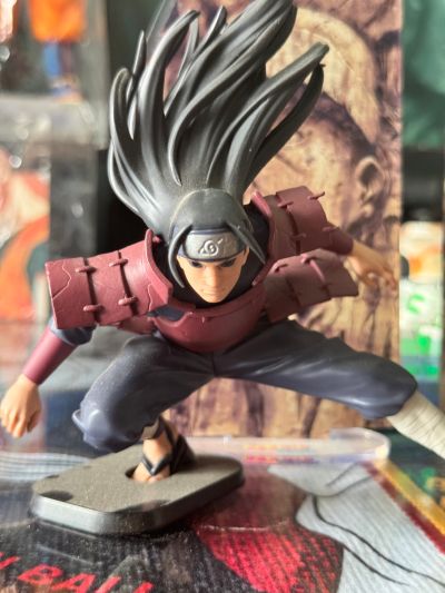 PANEL SPECTACLE 火影忍者疾风传 ～最強的战士们～千手柱间