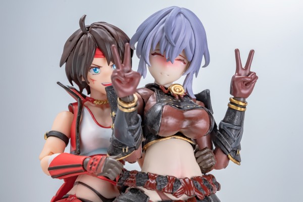 《战国G》系列1:12超可动人偶《织田信长》