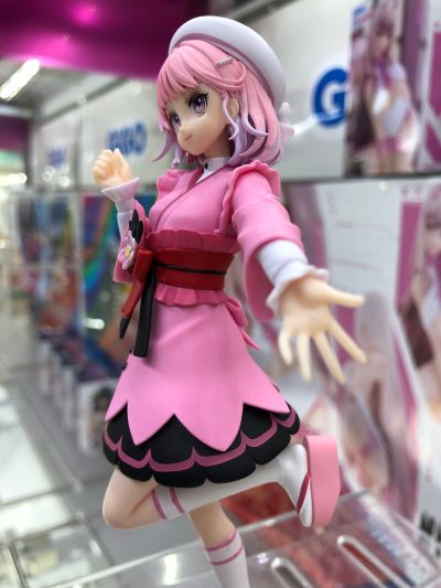 前桥魔女 Desktop×Decorate Collections 赤城尤伊娜（暂译）