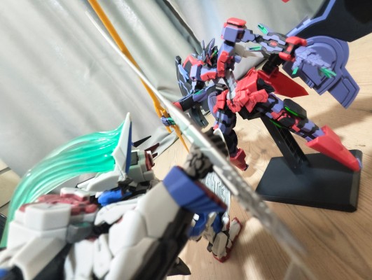 MODEROID 斩魔大圣 斩魔大圣 夏塔克套装