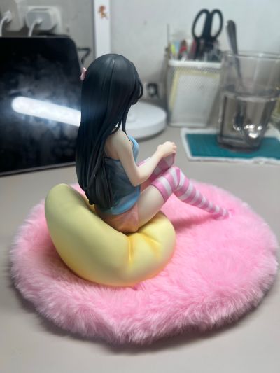 KDcolle 青春猪头少年不会梦到兔女郎学姐 樱岛麻衣 兔耳外套