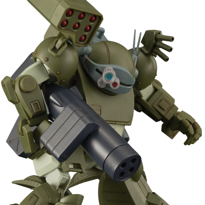 HG  眼镜斗犬配件包6