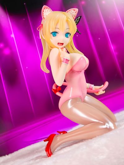 我的朋友很少NEXT 柏崎星奈 猫COSVer.