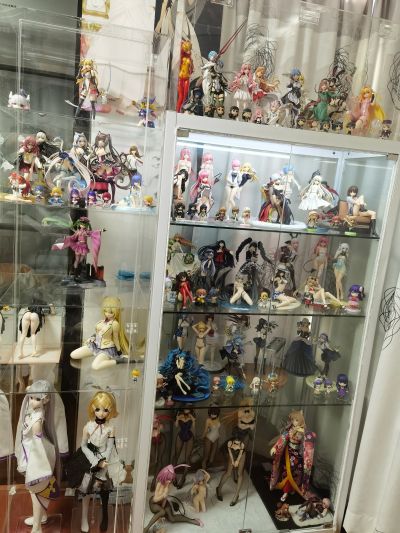 枪弹辩驳1・2 Reload 雾切响子