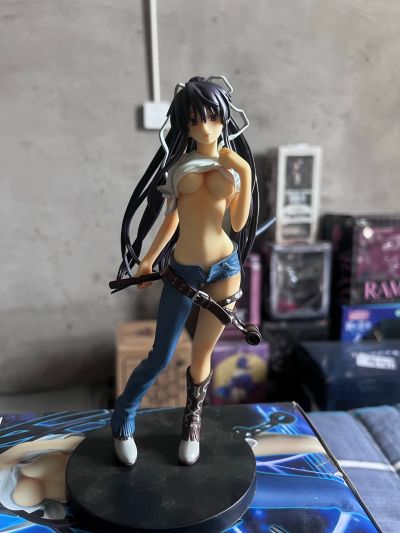 魔法禁书目录 第二季  神裂火织