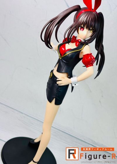 约会大作战 独特魅力-时崎狂三-