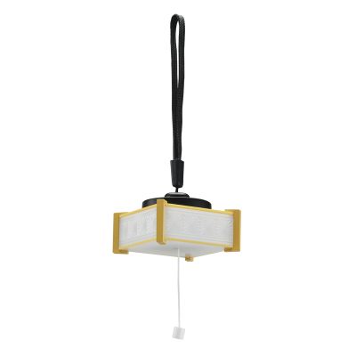 奶奶家的电子挂件