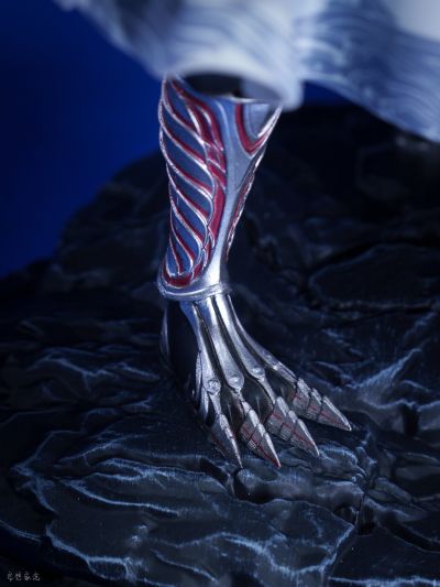 电影《哪吒之魔童闹海》 敖光