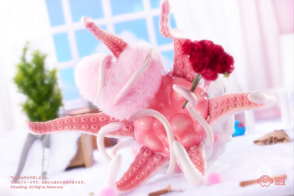 UBC-404 成体亚种 可动地台