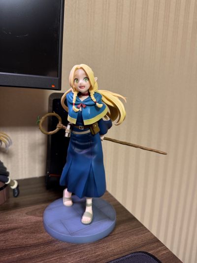 TENITOL 迷宫饭 玛露西尔